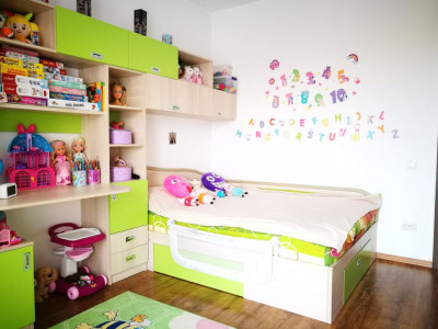 Apartamente de vanzare Sibiu Selimbar imagine mica 15