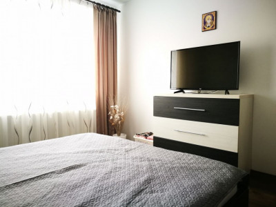 Apartamente de vanzare Sibiu Selimbar imagine mica 18