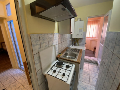 Apartamente de inchiriat Sibiu Central imagine mica 5