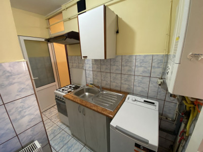 Apartamente de inchiriat Sibiu Central imagine mica 6