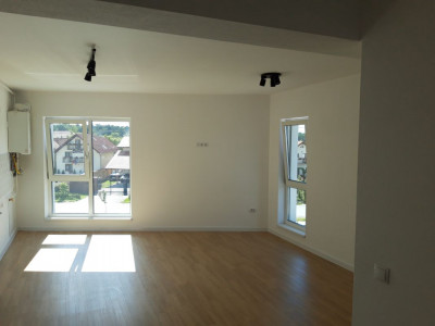 Apartamente de vanzare Sibiu Calea Cisnadiei - Arhitectilor imagine mica 4
