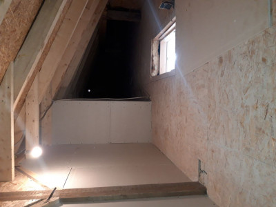 Apartamente de vanzare Sibiu Calea Cisnadiei - Arhitectilor imagine mica 5