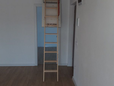 Apartamente de vanzare Sibiu Calea Cisnadiei - Arhitectilor imagine mica 6