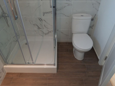 Apartamente de vanzare Sibiu Calea Cisnadiei - Arhitectilor imagine mica 8