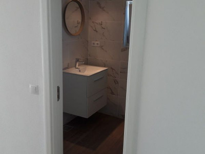 Apartamente de vanzare Sibiu Calea Cisnadiei - Arhitectilor imagine mica 9