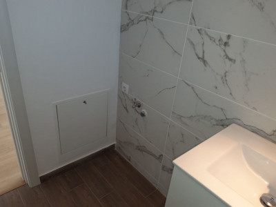 Apartamente de vanzare Sibiu Calea Cisnadiei - Arhitectilor imagine mica 15