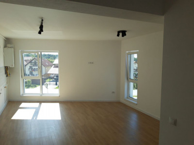 Apartamente de vanzare Sibiu Calea Cisnadiei - Arhitectilor imagine mica 17