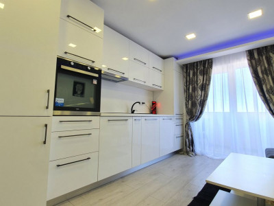 Apartamente de vanzare Sibiu Calea Cisnadiei - Arhitectilor imagine mica 2