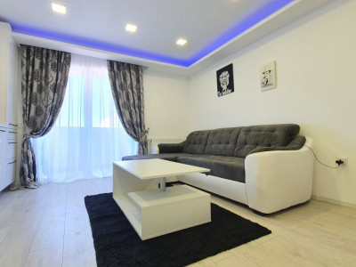 Apartamente de vanzare Sibiu Calea Cisnadiei - Arhitectilor imagine mica 3