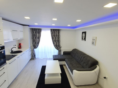 Apartamente de vanzare Sibiu Calea Cisnadiei - Arhitectilor imagine mica 4