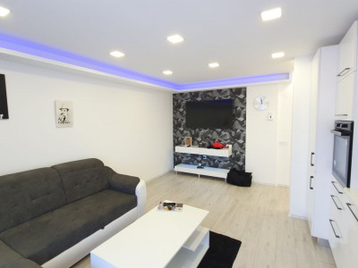 Apartamente de vanzare Sibiu Calea Cisnadiei - Arhitectilor imagine mica 5