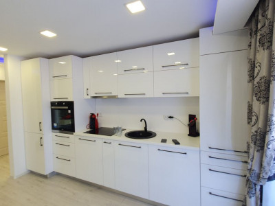 Apartamente de vanzare Sibiu Calea Cisnadiei - Arhitectilor imagine mica 6