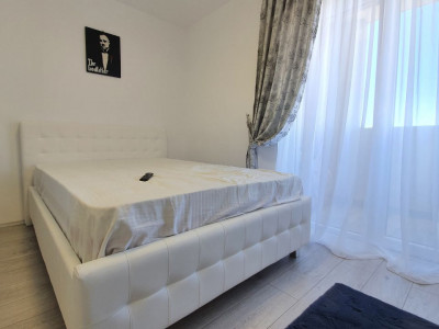 Apartamente de vanzare Sibiu Calea Cisnadiei - Arhitectilor imagine mica 7