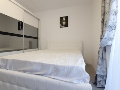 Apartamente de vanzare Sibiu Calea Cisnadiei - Arhitectilor imagine mica 8