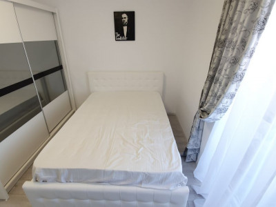 Apartamente de vanzare Sibiu Calea Cisnadiei - Arhitectilor imagine mica 9