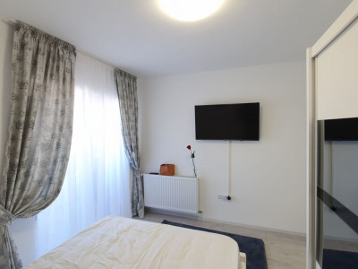 Apartamente de vanzare Sibiu Calea Cisnadiei - Arhitectilor imagine mica 10