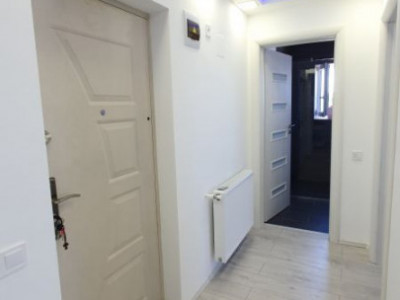 Apartamente de vanzare Sibiu Calea Cisnadiei - Arhitectilor imagine mica 12