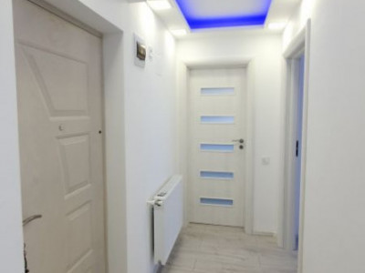 Apartamente de vanzare Sibiu Calea Cisnadiei - Arhitectilor imagine mica 13