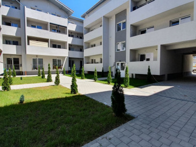 Apartamente de vanzare Sibiu Calea Cisnadiei - Arhitectilor imagine mica 15