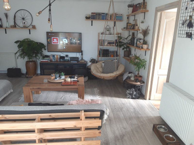 Apartamente de vanzare Sibiu Calea Cisnadiei - Arhitectilor imagine mica 2
