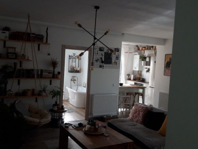 Apartamente de vanzare Sibiu Calea Cisnadiei - Arhitectilor imagine mica 3