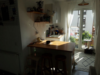 Apartamente de vanzare Sibiu Calea Cisnadiei - Arhitectilor imagine mica 4