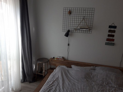 Apartamente de vanzare Sibiu Calea Cisnadiei - Arhitectilor imagine mica 5