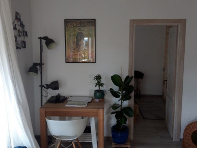 Apartamente de vanzare Sibiu Calea Cisnadiei - Arhitectilor imagine mica 9