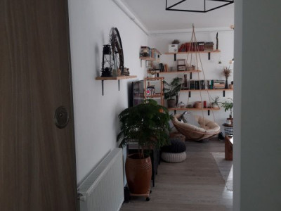 Apartamente de vanzare Sibiu Calea Cisnadiei - Arhitectilor imagine mica 12