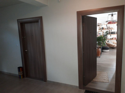 Apartamente de vanzare Sibiu Calea Cisnadiei - Arhitectilor imagine mica 15