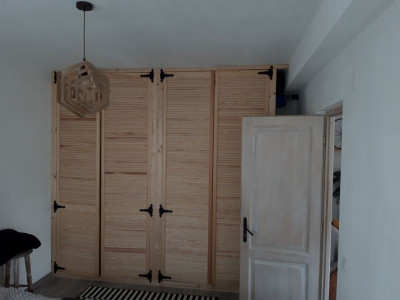 Apartamente de vanzare Sibiu Calea Cisnadiei - Arhitectilor imagine mica 17