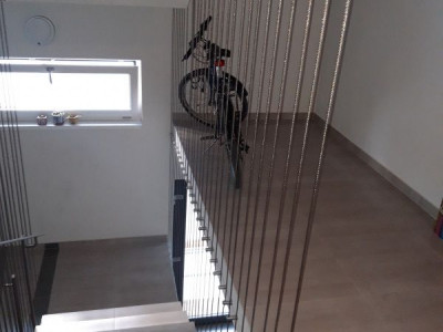 Apartamente de vanzare Sibiu Calea Cisnadiei - Arhitectilor imagine mica 18