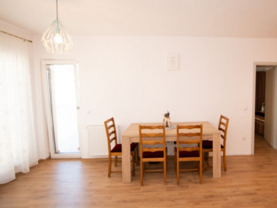 Apartamente de vanzare Sibiu Calea Cisnadiei - Arhitectilor imagine mica 3