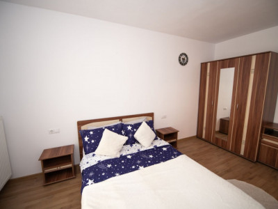 Apartamente de vanzare Sibiu Calea Cisnadiei - Arhitectilor imagine mica 6