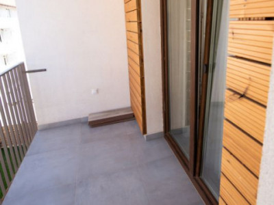 Apartamente de vanzare Sibiu Calea Cisnadiei - Arhitectilor imagine mica 7