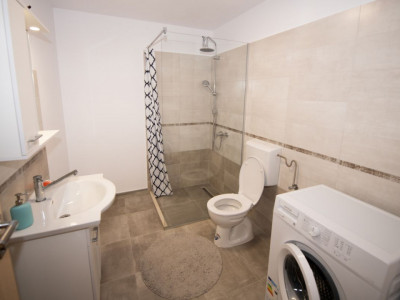 Apartamente de vanzare Sibiu Calea Cisnadiei - Arhitectilor imagine mica 8
