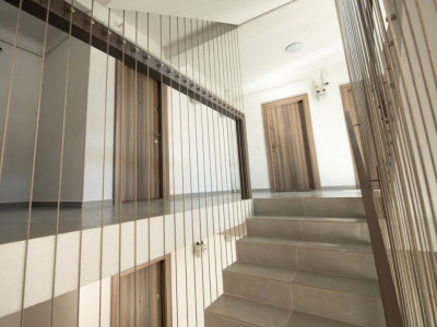 Apartamente de vanzare Sibiu Calea Cisnadiei - Arhitectilor imagine mica 10