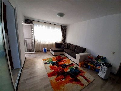 Apartamente de vanzare Sibiu Selimbar imagine mica 1