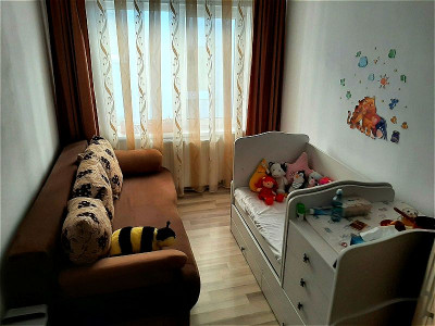 Apartamente de vanzare Sibiu Selimbar imagine mica 2