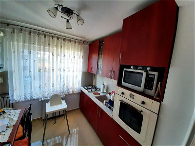 Apartamente de vanzare Sibiu Selimbar imagine mica 5
