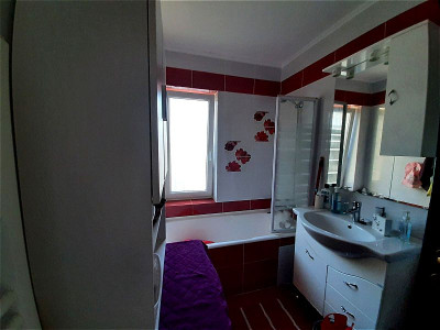 Apartamente de vanzare Sibiu Selimbar imagine mica 7