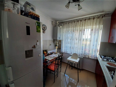 Apartamente de vanzare Sibiu Selimbar imagine mica 8