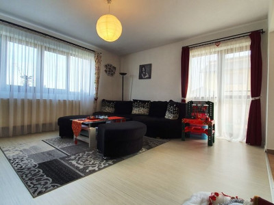 Apartamente de vanzare Sibiu Selimbar imagine mica 3