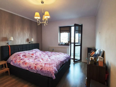 Apartamente de vanzare Sibiu Selimbar imagine mica 5