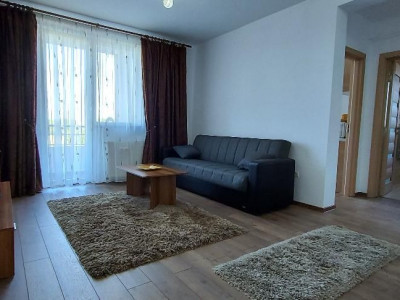 Apartamente de vanzare Sibiu Selimbar imagine mica 1