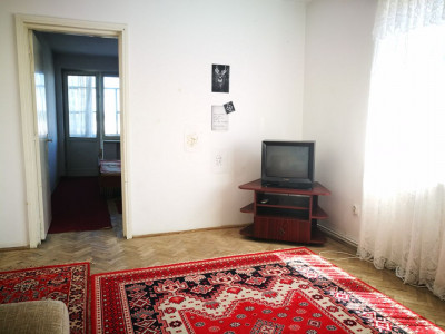 Apartamente de vanzare Sibiu Terezian imagine mica 3