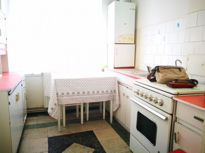Apartamente de vanzare Sibiu Terezian imagine mica 7