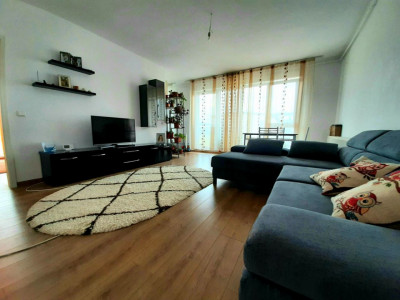 Apartamente de vanzare Sibiu Selimbar imagine mica 2