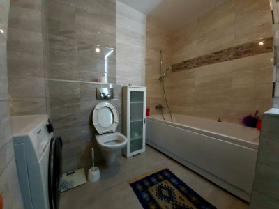 Apartamente de vanzare Sibiu Selimbar imagine mica 7
