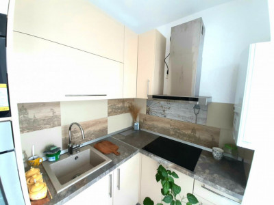 Apartamente de vanzare Sibiu Selimbar imagine mica 8